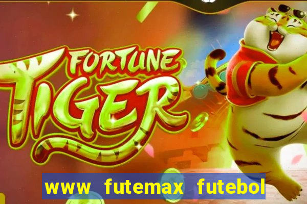 www futemax futebol ao vivo